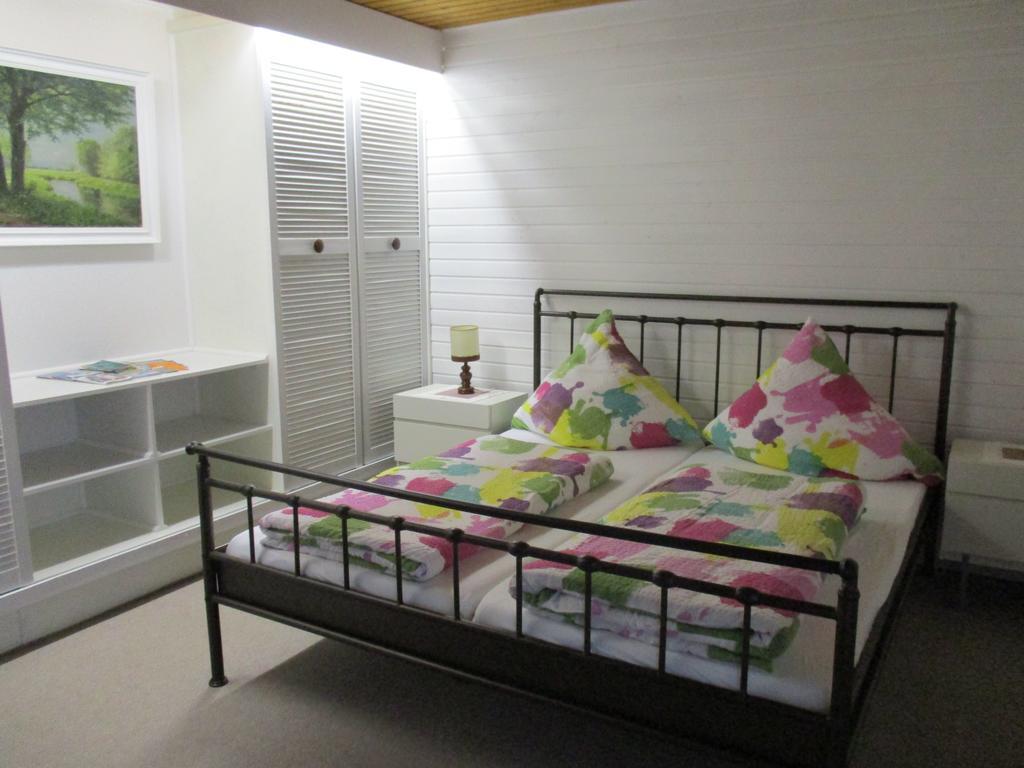 Pension Altenbeck & Ferienwohnung Winterberg Room photo