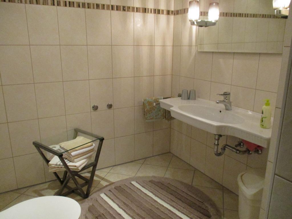 Pension Altenbeck & Ferienwohnung Winterberg Room photo