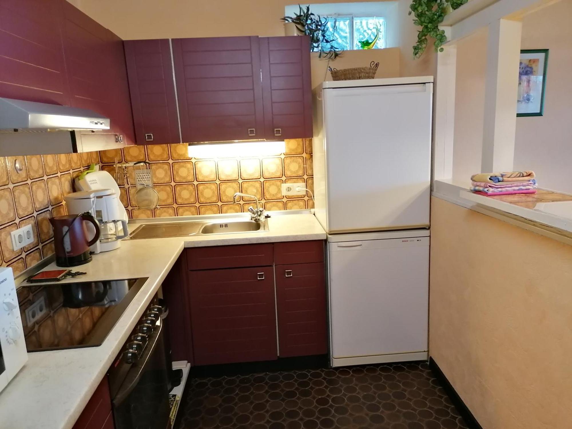 Pension Altenbeck & Ferienwohnung Winterberg Room photo